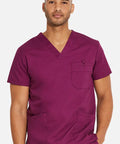 Dickies EDS Signature Men's Scrub Top 81906 - Allsorts Workwear