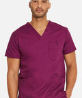 Dickies EDS Signature Men's Scrub Top 81906  Simply Scrubs Australia