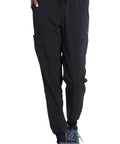 Dickies EDS Signature Mid Rise Jogger Scrub Pant DK065 - Allsorts Workwear