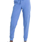 Dickies EDS Signature Mid Rise Jogger Scrub Pant DK065 - Allsorts Workwear