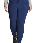 Dickies EDS Signature Mid Rise Jogger Scrub Pant DK065 - Allsorts Workwear