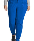 Dickies EDS Signature Mid Rise Jogger Scrub Pant DK065 - Allsorts Workwear