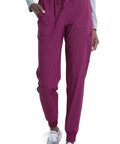 Dickies EDS Signature Mid Rise Jogger Scrub Pant DK065  Simply Scrubs Australia