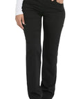 Dickies Balance Women's Mid Rise Tapered Leg Scrub Pant DK135 - Allsorts Workwear