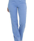 Dickies Balance Women's Mid Rise Tapered Leg Scrub Pant DK135 - Allsorts Workwear