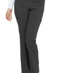 Dickies Balance Women's Mid Rise Tapered Leg Scrub Pant DK135 - Allsorts Workwear