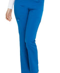 Dickies Balance Women's Mid Rise Tapered Leg Scrub Pant DK135 - Allsorts Workwear