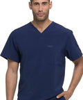 Dickies EDS Essentials Men's Scrub Top DK635 - Allsorts Workwear