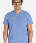 Dickies Balance Men's Scrub Top DK672 - Allsorts Workwear
