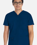 Dickies Balance Men's Scrub Top DK672 - Allsorts Workwear