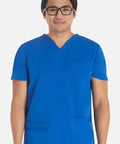 Dickies Balance Men's Scrub Top DK672 - Allsorts Workwear