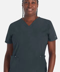 Dickies EDS NXT Women's V-Neck Scrub Top DK678 - Allsorts Workwear