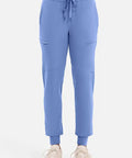 Healing Hands Purple Label Naya Women's Jogger Scrub Pant 9156  Simply Scrubs Australia