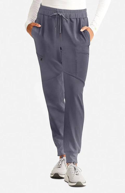 Healing Hands Purple Label Naya Women's Jogger Scrub Pant 9156  Simply Scrubs Australia
