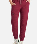 Healing Hands Purple Label Tate Camo Women's Jogger Scrub Pant 9350  Simply Scrubs Australia