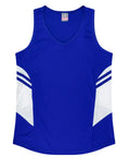Aussie Pacific Men's Tasman Singlet 1111 Aussie Pacific