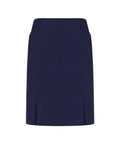 Biz Corporates Womens Straight Skirt 20720 - Flash Uniforms 