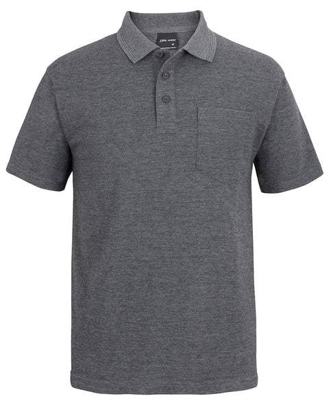 JB'S Pocket Polo 210P Metro Workwear.