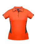 Aussie Pacific Women's Tasman Work Polo Shirt 2311 - Allsorts Workwear