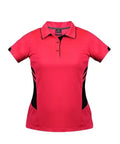 Aussie Pacific Women's Tasman Work Polo Shirt 2311 - Allsorts Workwear
