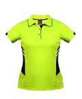 Aussie Pacific Women's Tasman Work Polo Shirt 2311 - Allsorts Workwear