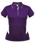 Aussie Pacific Tasman Kids Polo 3311 - Allsorts Workwear