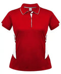 Aussie Pacific Tasman Kids Polo 3311 - Allsorts Workwear