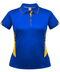 Aussie Pacific Tasman Kids Polo 3311 - Allsorts Workwear