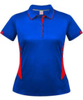 Aussie Pacific Tasman Kids Polo 3311 - Allsorts Workwear