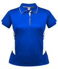 Aussie Pacific Tasman Kids Polo 3311 - Allsorts Workwear