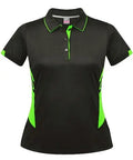 Aussie Pacific Women's Tasman Work Polo  2311 - Allsorts Workwear