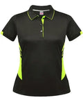 Aussie Pacific Women's Tasman Work Polo  2311 - Allsorts Workwear