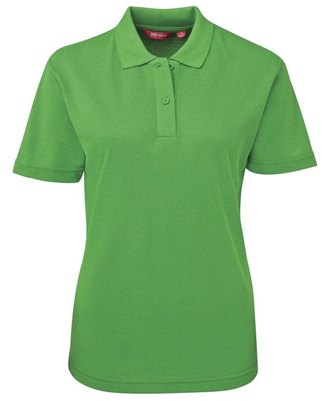 Jb's Wear Ladies Work Polo Shirt 2LPS