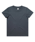 As Colour kids tee 3005 Casual Wear As Colour PETROL BLUE 2K 
