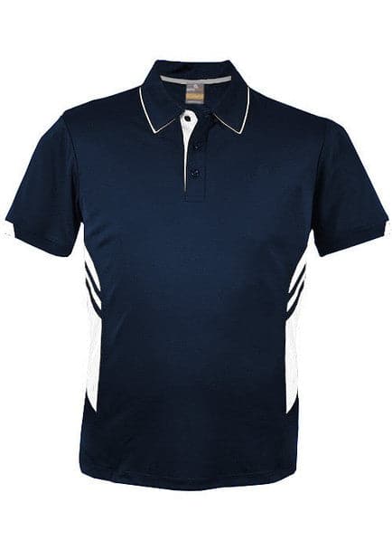 Aussie Pacific Tasman Kids Polo 3311