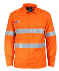 Flamearc HRC1 Day Night FR Shirt 3446 Metro Workwear.
