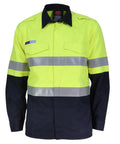Flamearc Hrc2 2t M/w D/n Shirt - 3455 Metro Workwear.