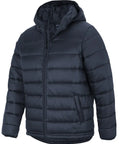 JB’s Urban Puffer Hooded Jacket 3AHU – All-Weather Comfort & Style Jb's Wear