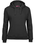 Jbs Ladies Fleecy Hoodie 3FH1 Jb's Wear