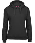 Jbs Ladies Fleecy Hoodie 3FH1 Jb's Wear