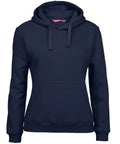 Jbs Ladies Fleecy Hoodie 3FH1 Jb's Wear