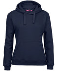 Jbs Ladies Fleecy Hoodie 3FH1 Jb's Wear