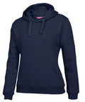 Jbs Ladies Fleecy Hoodie 3FH1 Jb's Wear