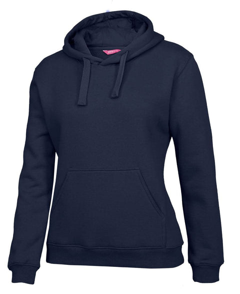 Jbs Ladies Fleecy Hoodie 3FH1