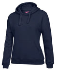 Jbs Ladies Fleecy Hoodie 3FH1 Jb's Wear