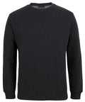 JB'S Fleecy Sweat 3FS - Allsorts Workwear