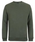 JB'S Fleecy Sweat 3FS Jb's Wear