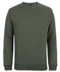 JB'S Fleecy Sweat 3FS - Allsorts Workwear