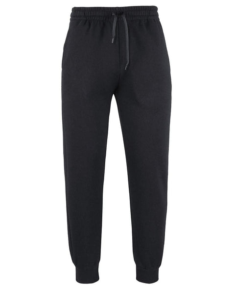 JB'S Kids and Adults Cuffed Track Pants 3PFC