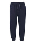 JB'S Kids and Adults Cuffed Track Pants 3PFC - Allsorts Workwear